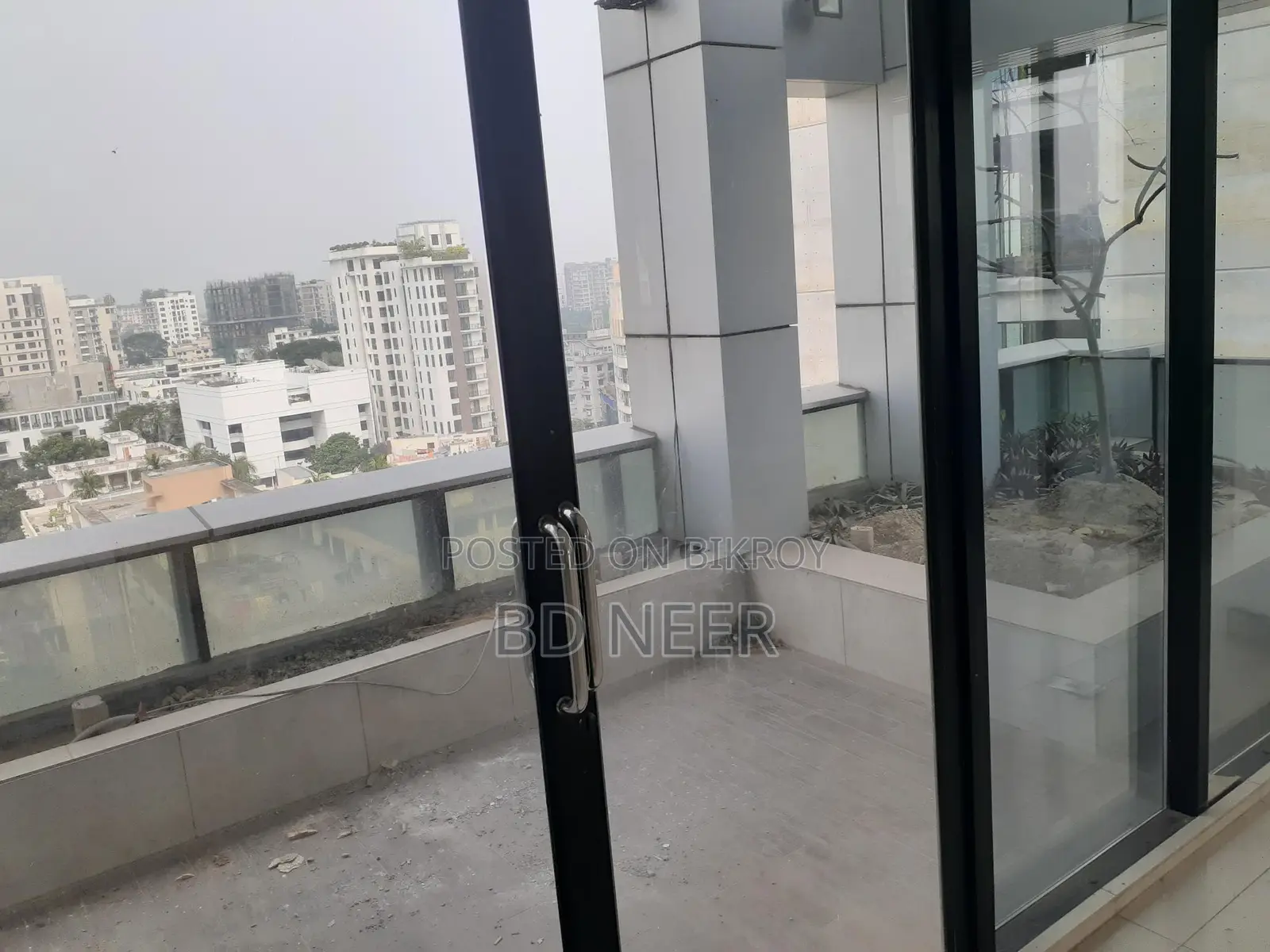 100% Commercial 8000 SqFt Quite Area Office For Rent Gulshan-2