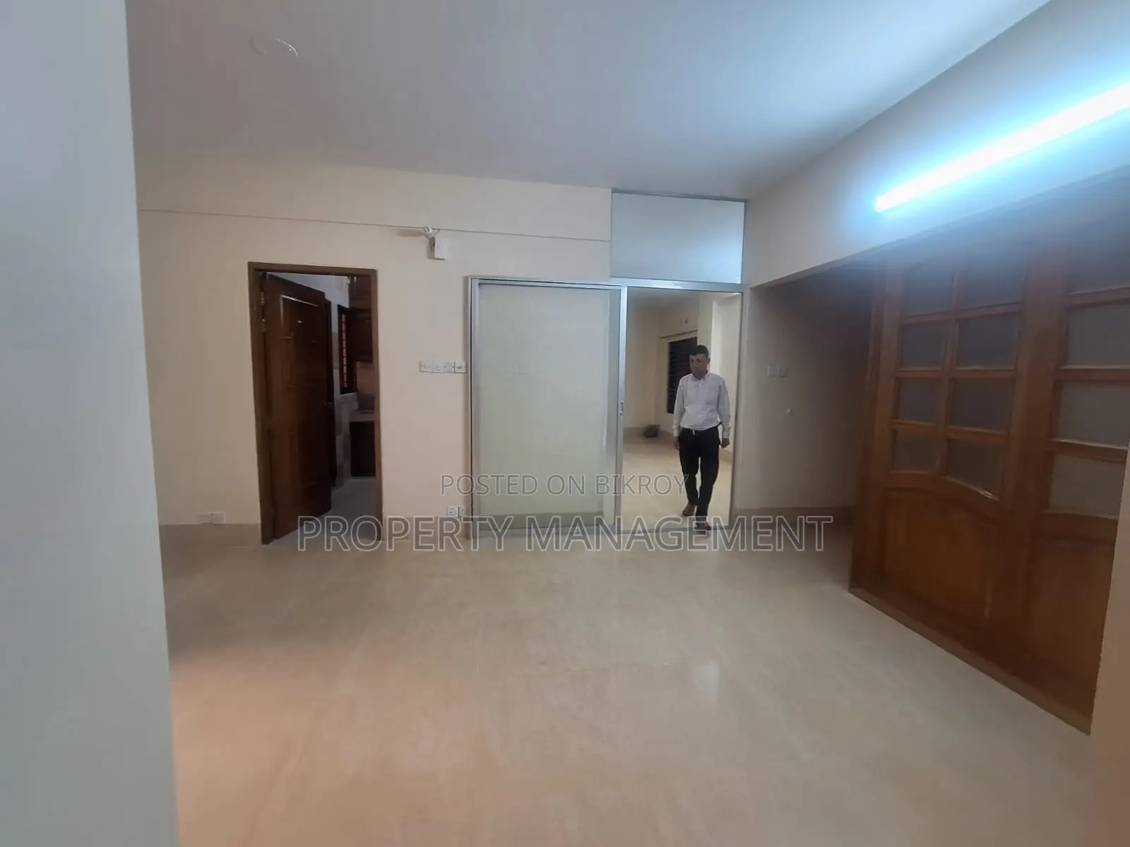 2500Sqft Office Space Rent Gulshan2 Nice View
