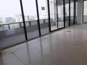 100% Commercial 8000 SqFt Quite Area Office For Rent Gulshan-2