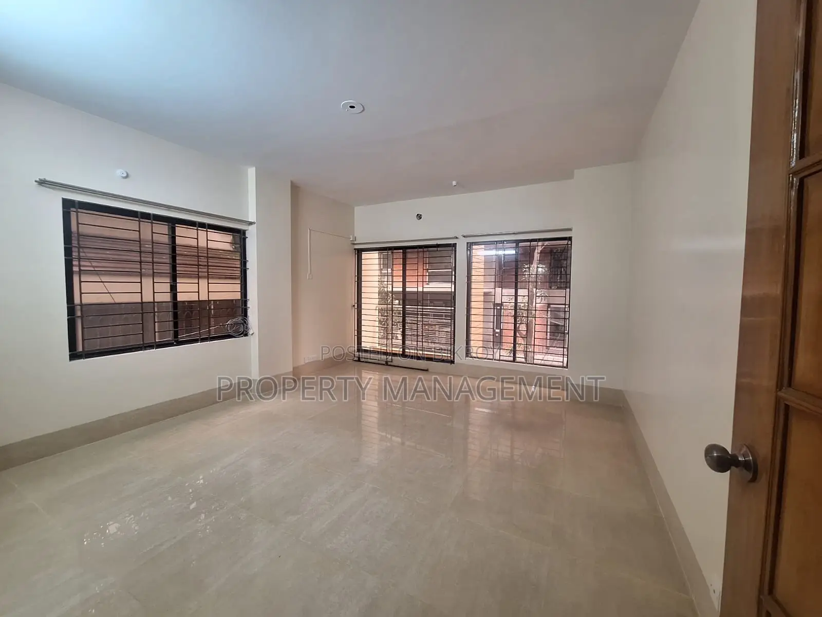 2500Sqft Office Space Rent Gulshan2 Nice View