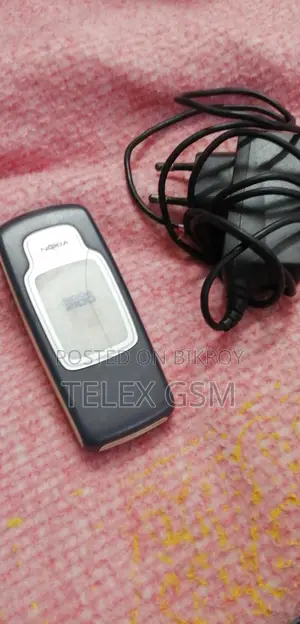 Nokia 2100 (Used)