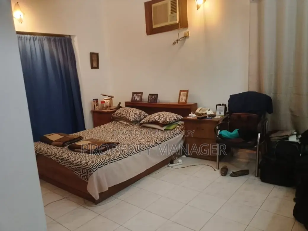 Luxurious Full Furnished office cum Residence For Rent In Uttara