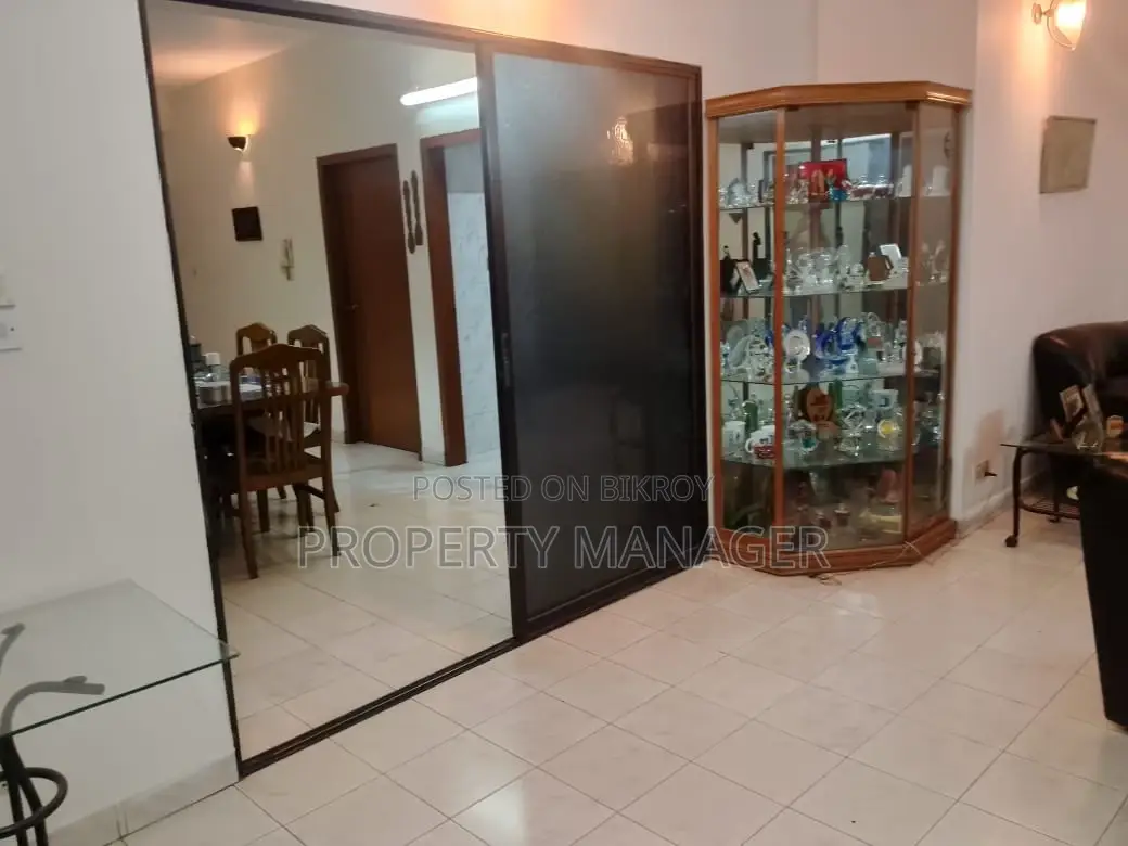 Luxurious Full Furnished office cum Residence For Rent In Uttara