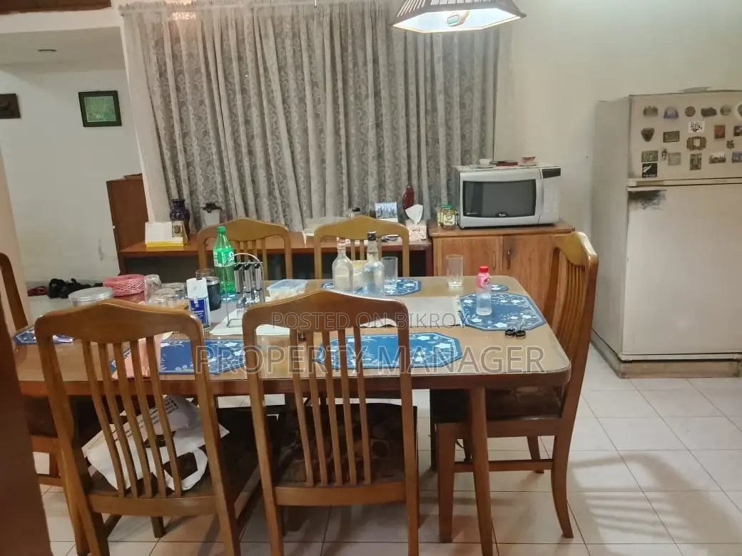 Luxurious Full Furnished office cum Residence For Rent In Uttara