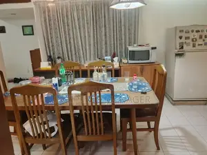 Luxurious Full Furnished office cum Residence For Rent In Uttara