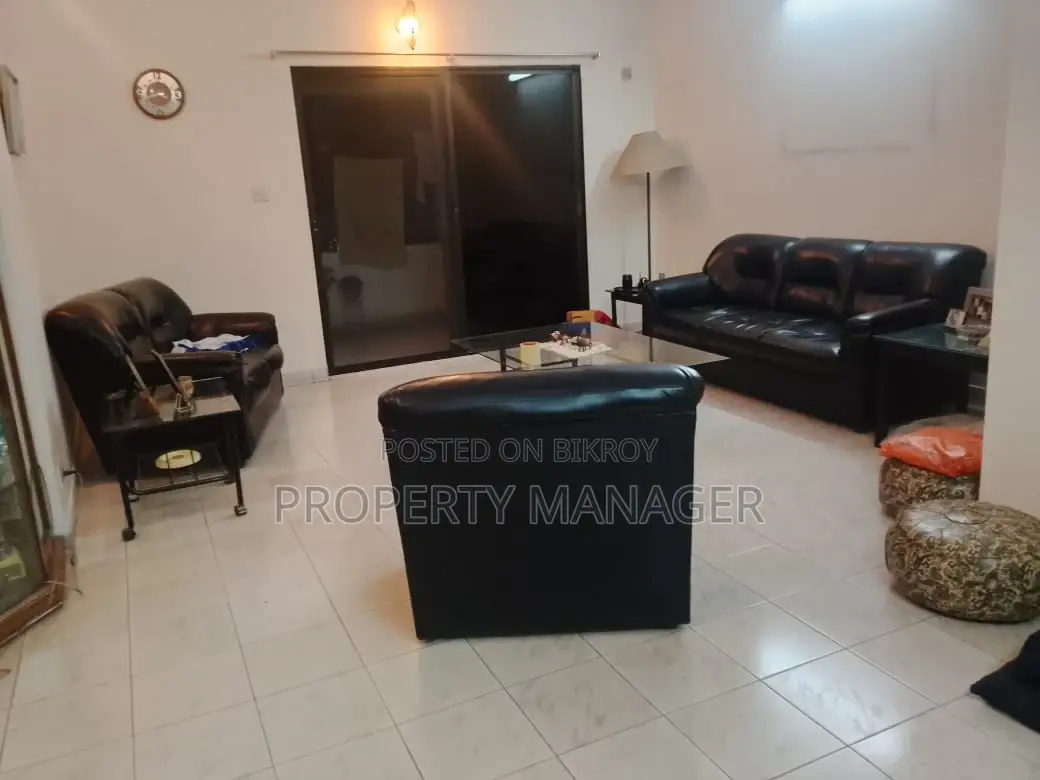 Luxurious Full Furnished office cum Residence For Rent In Uttara