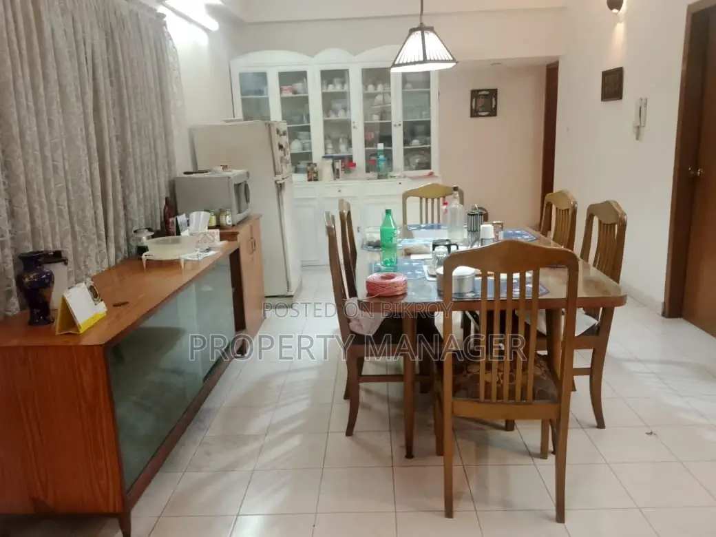 Luxurious Full Furnished office cum Residence For Rent In Uttara