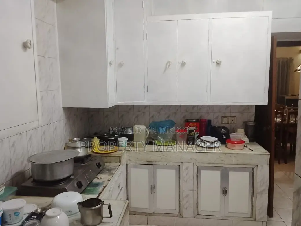 Luxurious Full Furnished office cum Residence For Rent In Uttara