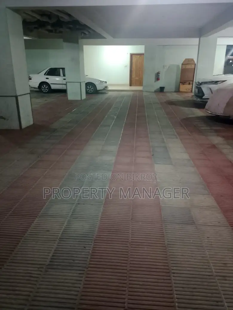 Luxurious Full Furnished office cum Residence For Rent In Uttara