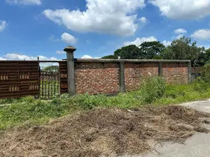 10 Katha Plot for Sale in Purbachal Sector 4, on the banks of Shitalakshya.