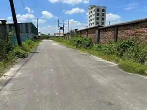 10 Katha Plot for Sale in Purbachal Sector 4, on the banks of Shitalakshya.