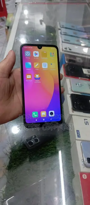 Xiaomi Redmi 7 Eid Special Offer 3/32 (Used)