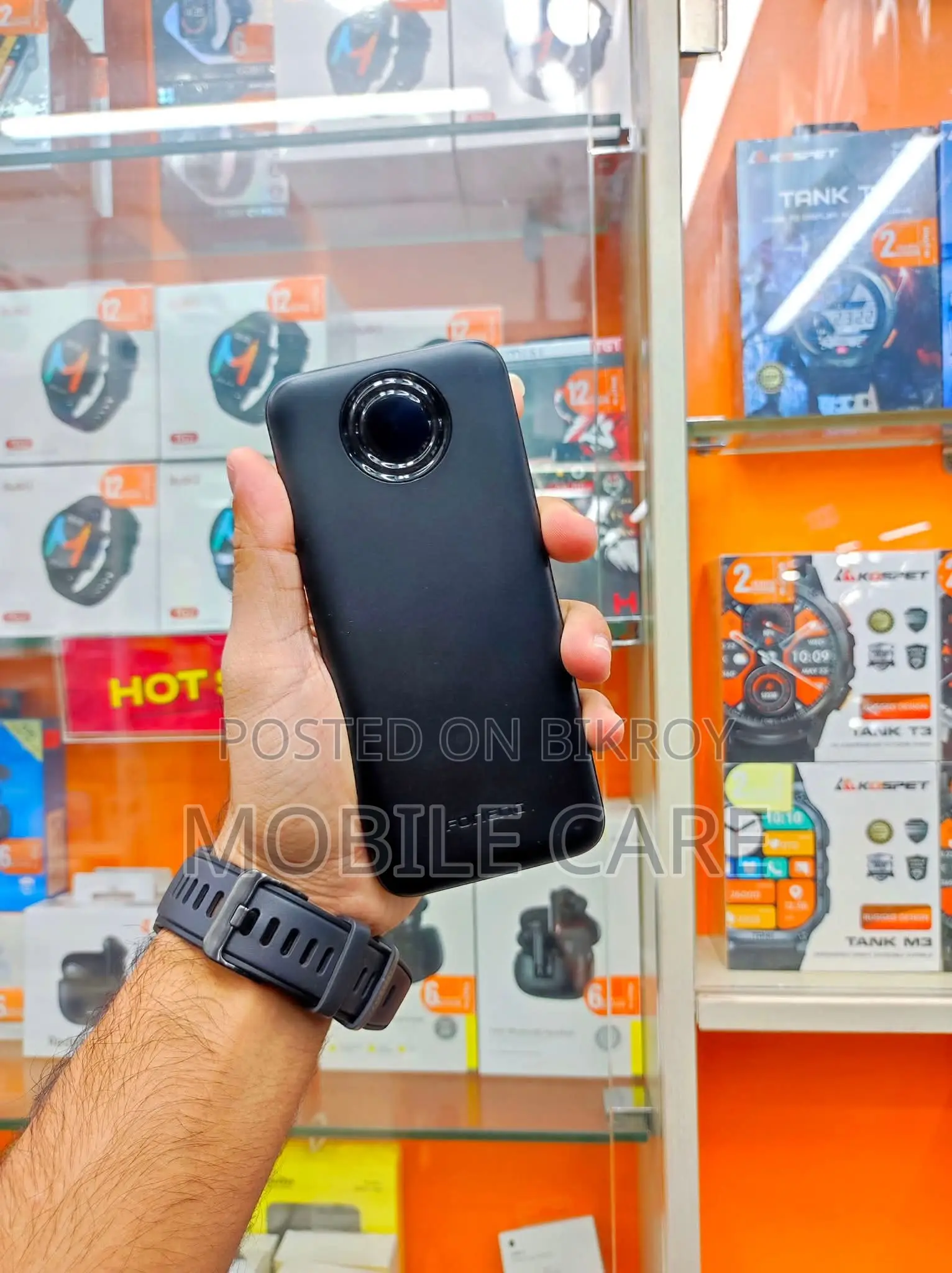 Foneng PX101 Best Quality Power Bank