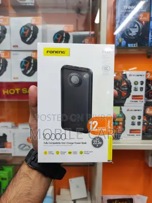 Foneng PX101 Best Quality Power Bank