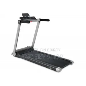 Foldable Motorized Installation Free Treadmill T20 Pro (2025)
