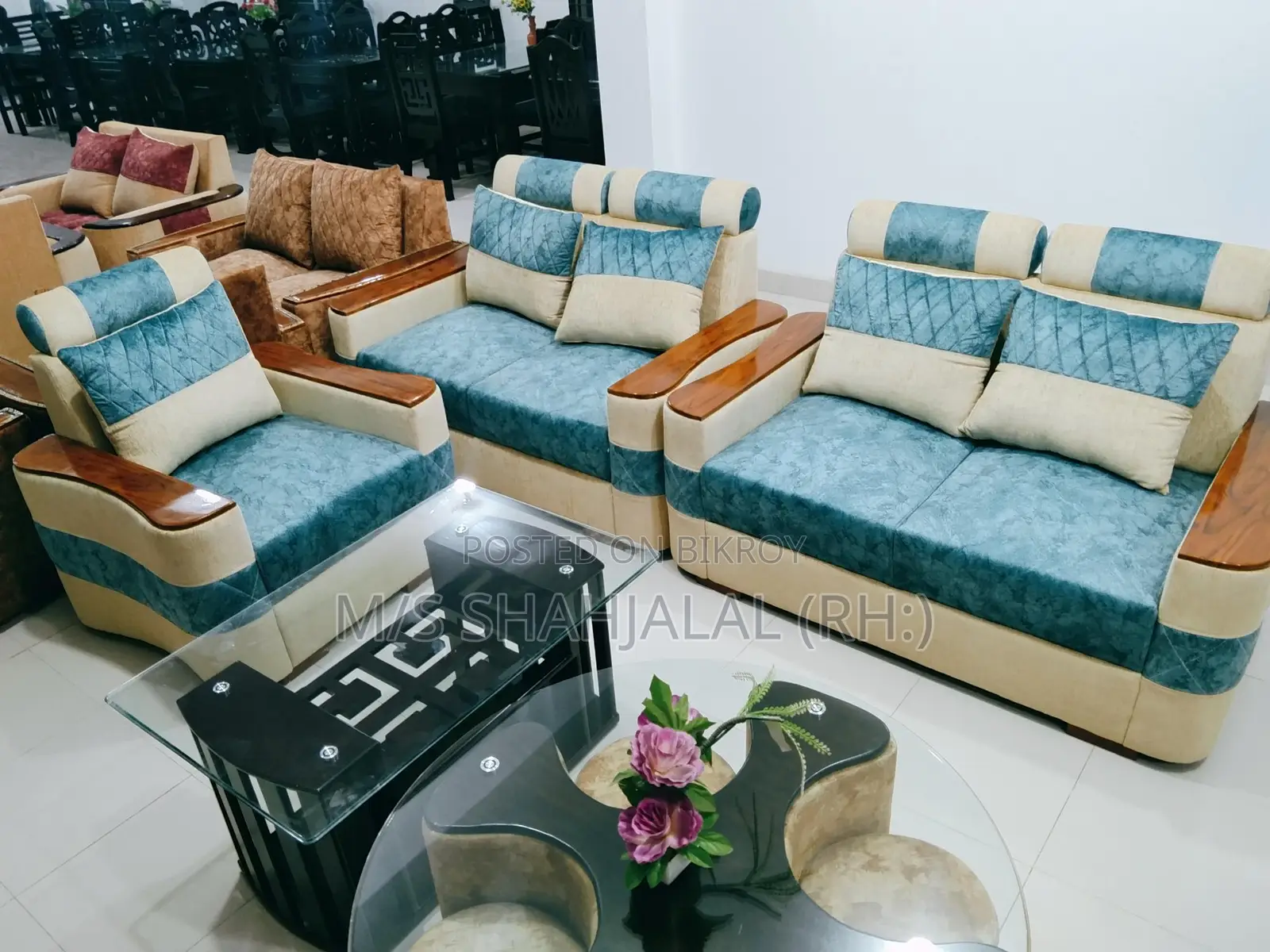 Sofa Collection New Arrival