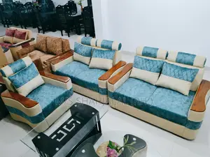 Sofa Collection New Arrival