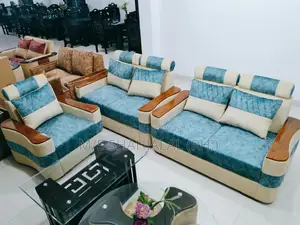 Sofa Collection New Arrival