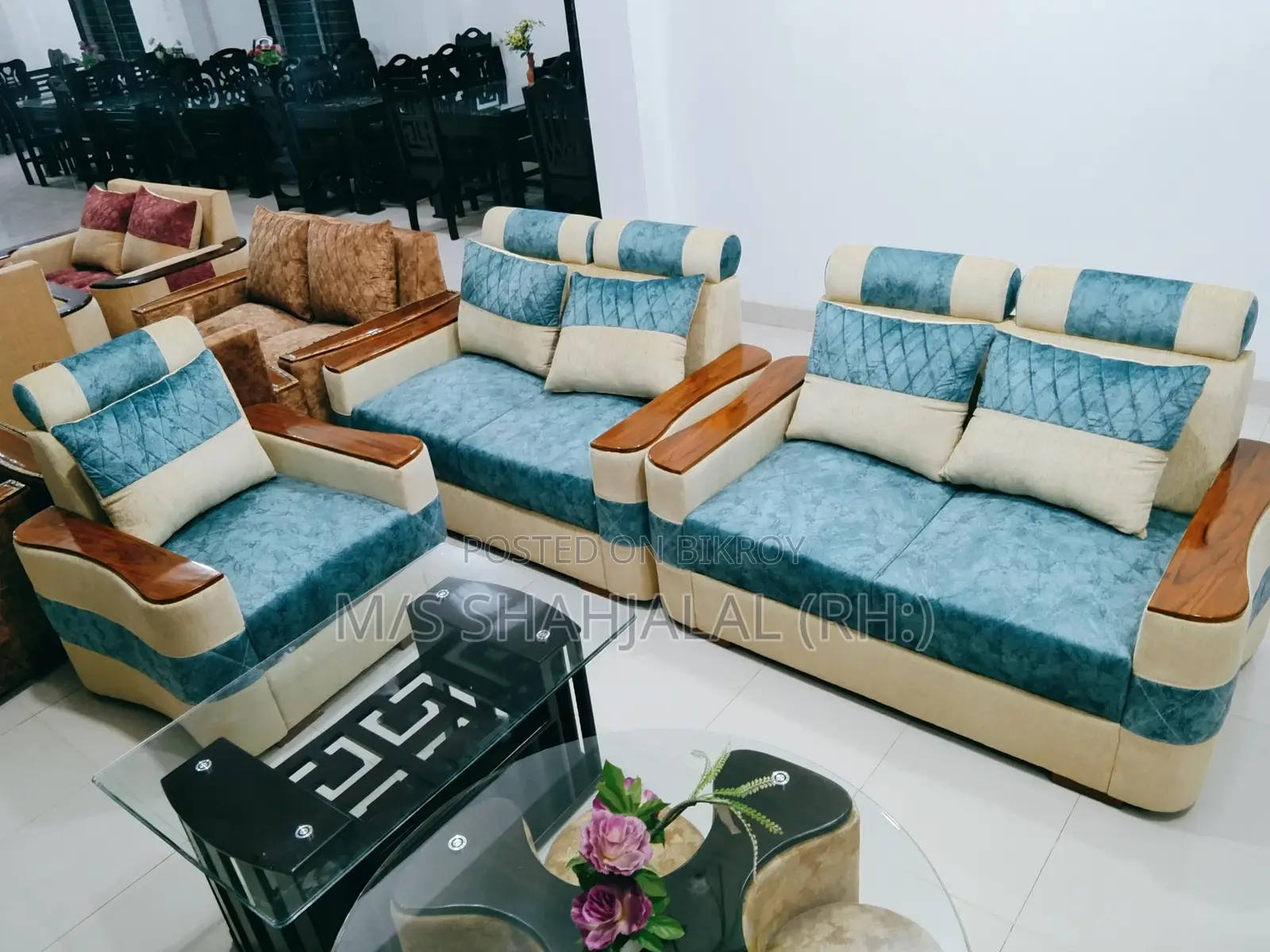 Sofa Collection New Arrival