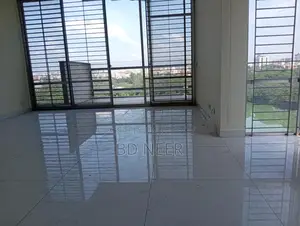 Lake View Gym Swimming Mordent 4 Bed Flat Rent in Gulshan-2 North