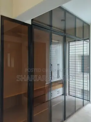 Lake View Luxurious Furnished Flat (Gym & Pool) for Rent in Gulshan-2