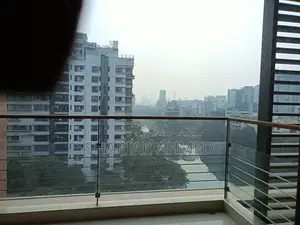 গুলশান ২-এ ৩৭০০ বর্গফুটের ব্র্যান্ড নিউ অ্যাপার্টমেন্ট ভাড়া
