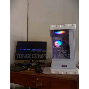 i5 8th Gen Mini PC 8GB RAM 128GB