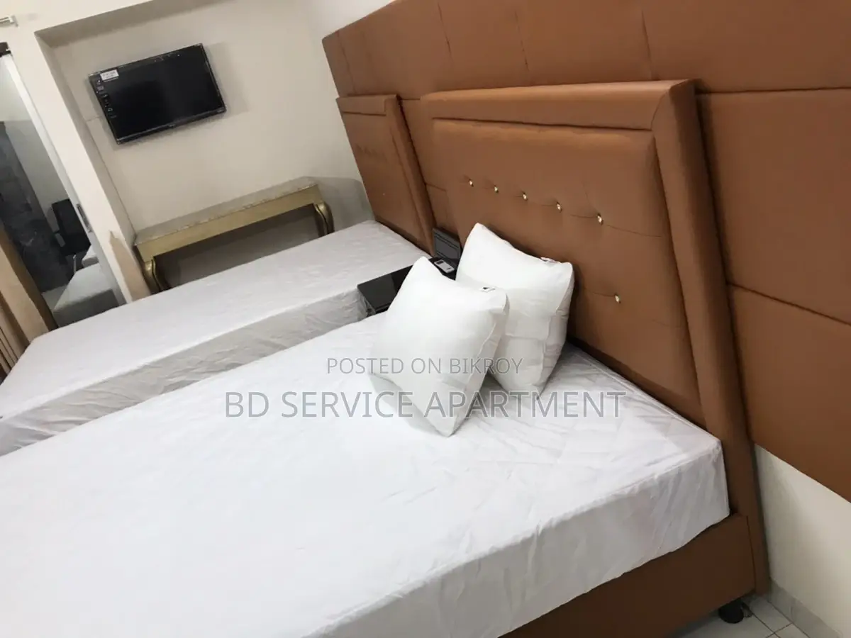 VENTURA FULLY FURNISHED APARTMENTS RENT