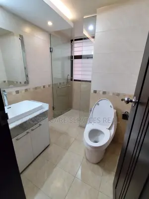 Baridhara 4Bed Furnished Gym-Pool Facilities Apartment Rent