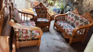 This sofa will be sold, Code-56