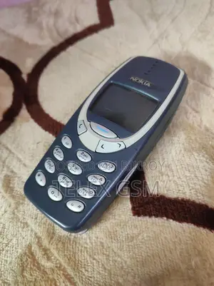 Nokia 3310 (Used)