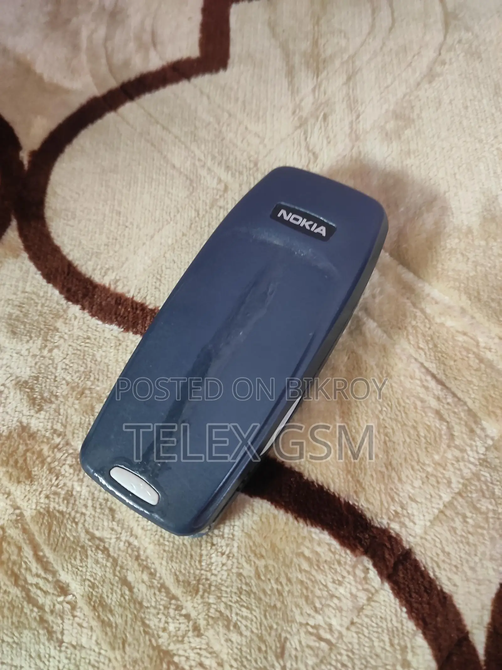 Nokia 3310 (Used)
