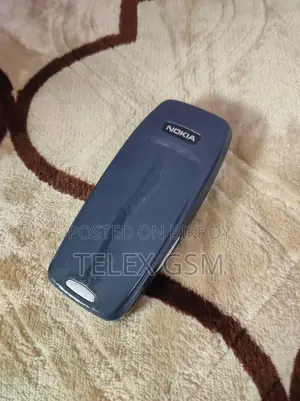 Nokia 3310 (Used)