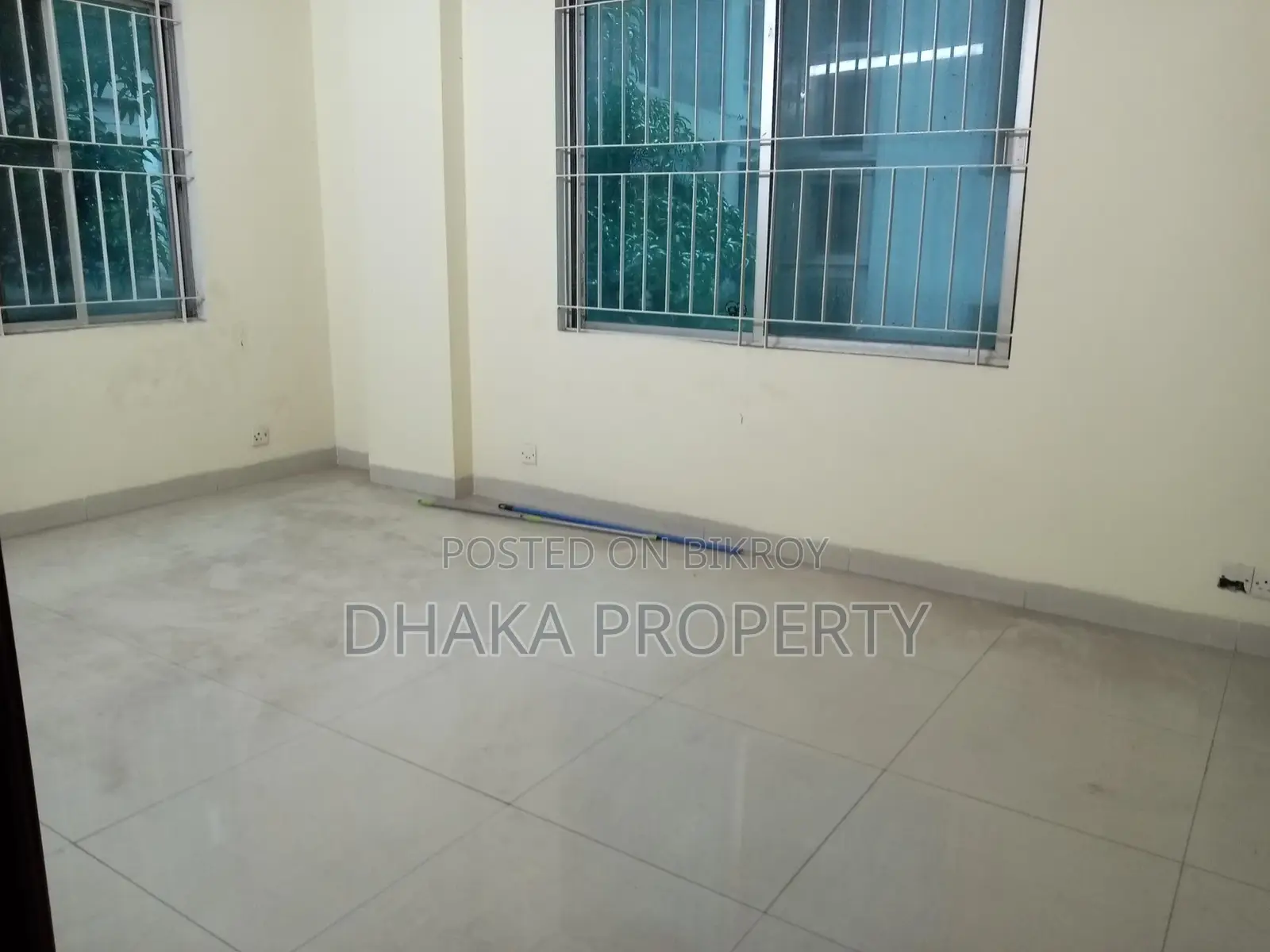 2200-Sqft 3 Bedrooms Apartment Rent in Baridhara Diplomatic Area