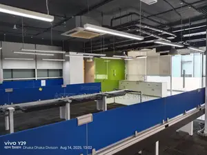 29500 Sqf Commercial Speech Rent @ Gulshan Avenue