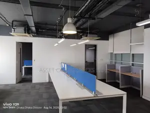 29500 Sqf Commercial Speech Rent @ Gulshan Avenue