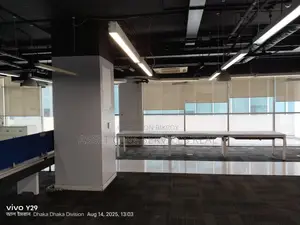 16000 Sqf One Floor Rent @ Gulshan Avenue