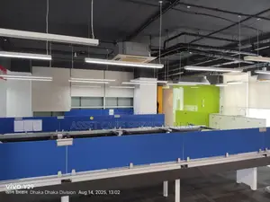 16000 Sqf One Floor Rent @ Gulshan Avenue