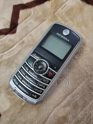 Motorola c118 (Used)