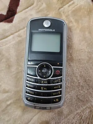Motorola c118 (Used)