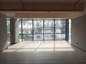 100% Commercial Office Space For Rent@ Banani
