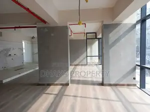 100% Commercial Office Space For Rent@ Banani
