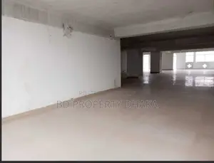 15,600 Sqft Open Commercial Space for Rent in Banani