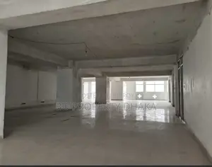 15,600 Sqft Open Commercial Space for Rent in Banani