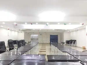 7800Sqft semi furnished open commercial space Rent in Banani