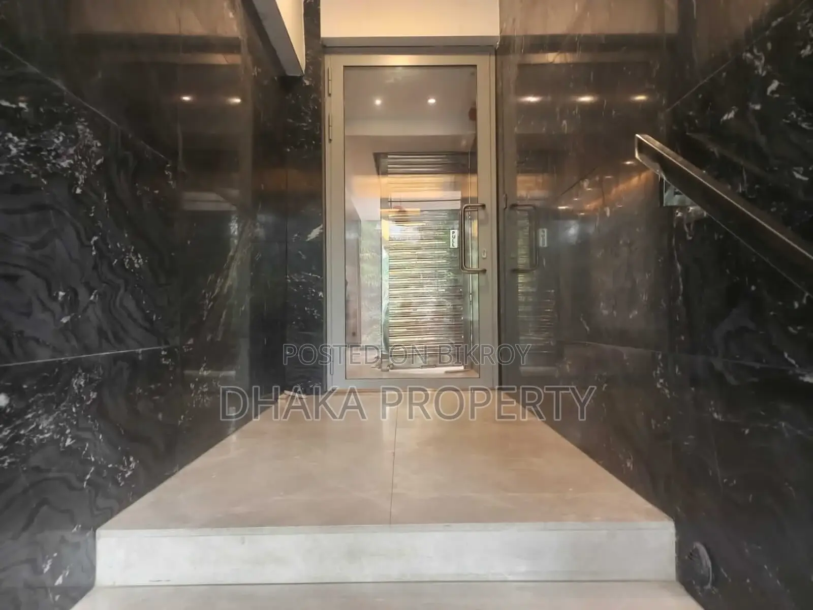 100% Commercial Office Space For Rent@ Banani