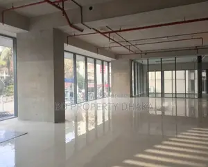 4500sft luxurious commercial open space for rent