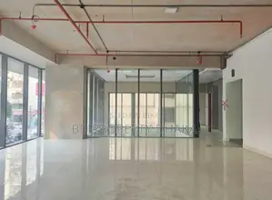 4500sft luxurious commercial open space for rent