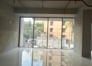 4500sft luxurious commercial open space for rent