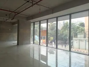 4500sft luxurious commercial open space for rent